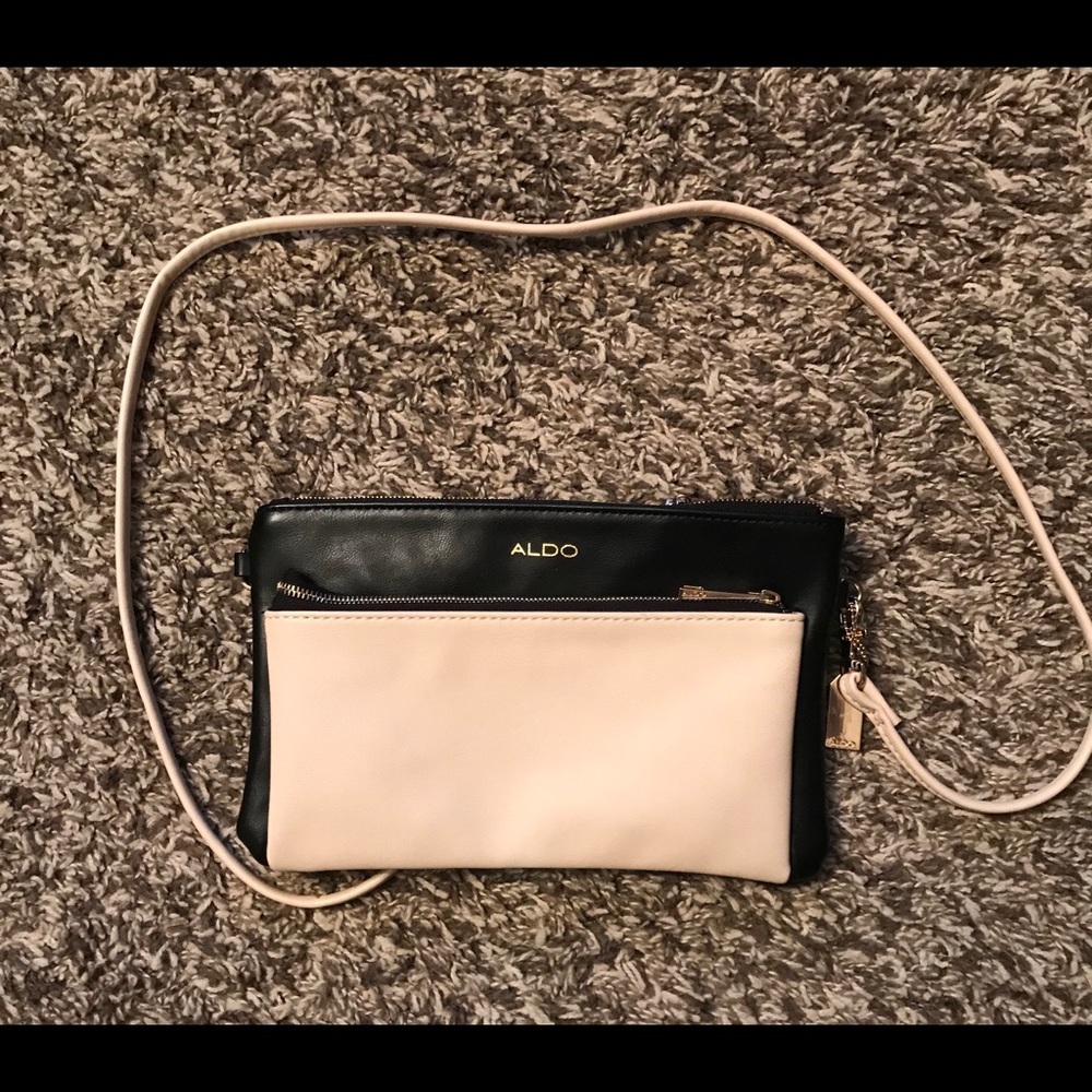 Aldo small cross body purse